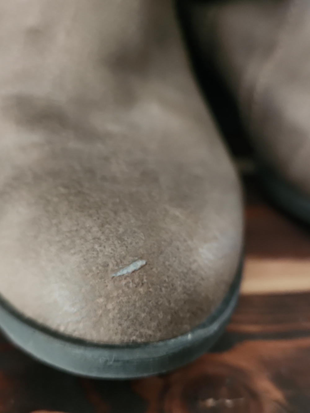 Indigo Rd Boots - Picture 7 of 7